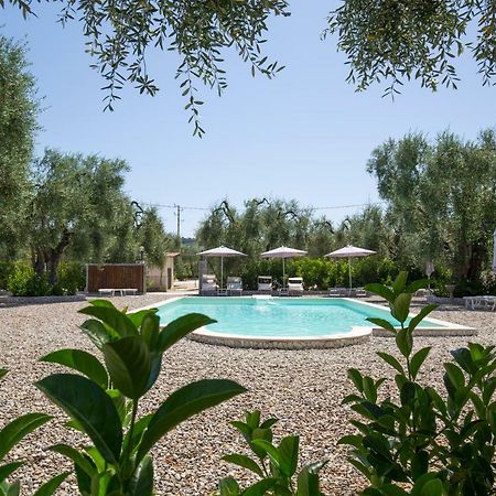 ויאסטה Agriturismo Da Mauro מראה חיצוני תמונה
