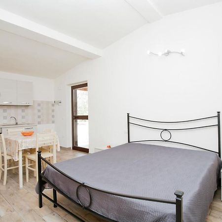 ויאסטה Agriturismo Da Mauro מראה חיצוני תמונה