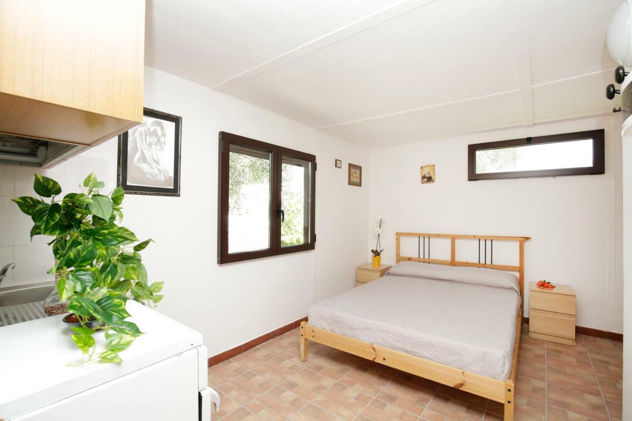 ויאסטה Agriturismo Da Mauro חדר תמונה
