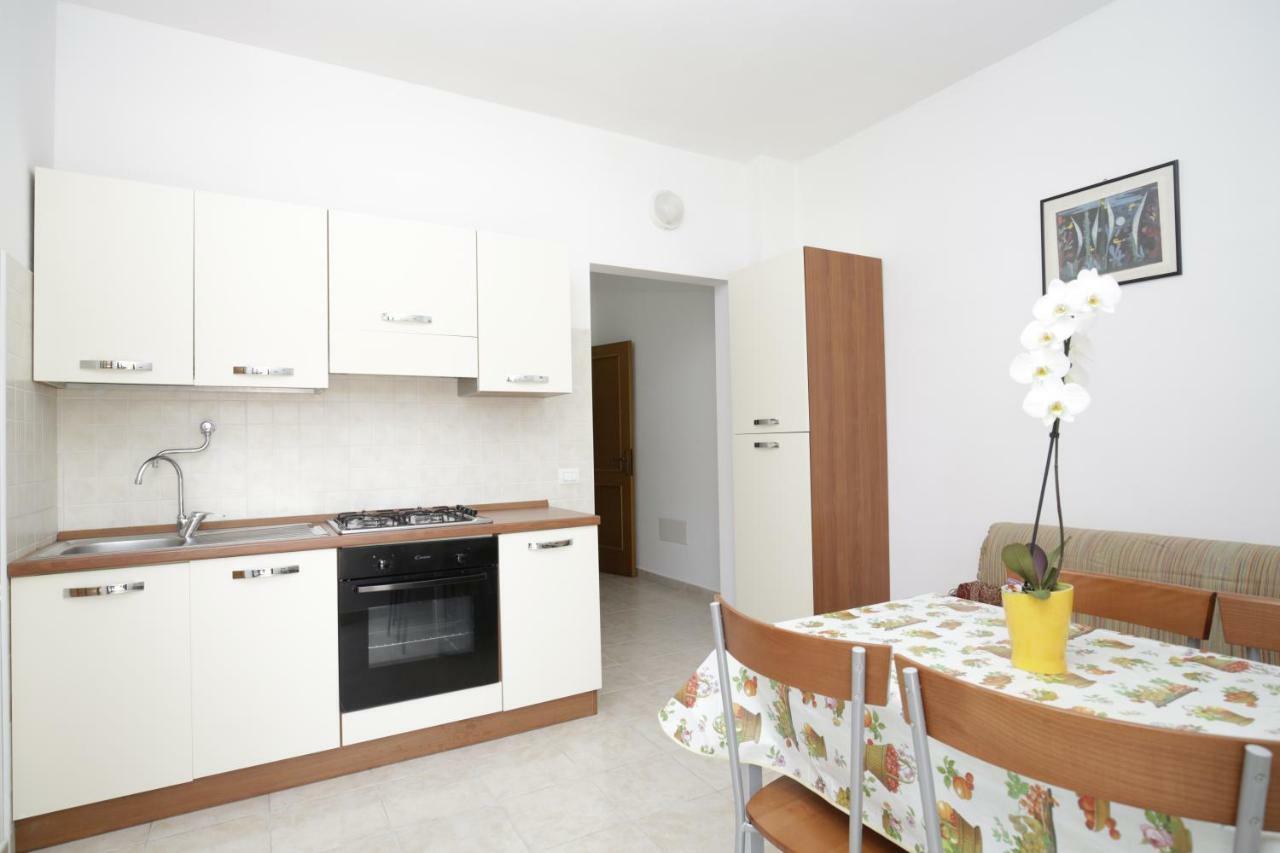 ויאסטה Agriturismo Da Mauro חדר תמונה
