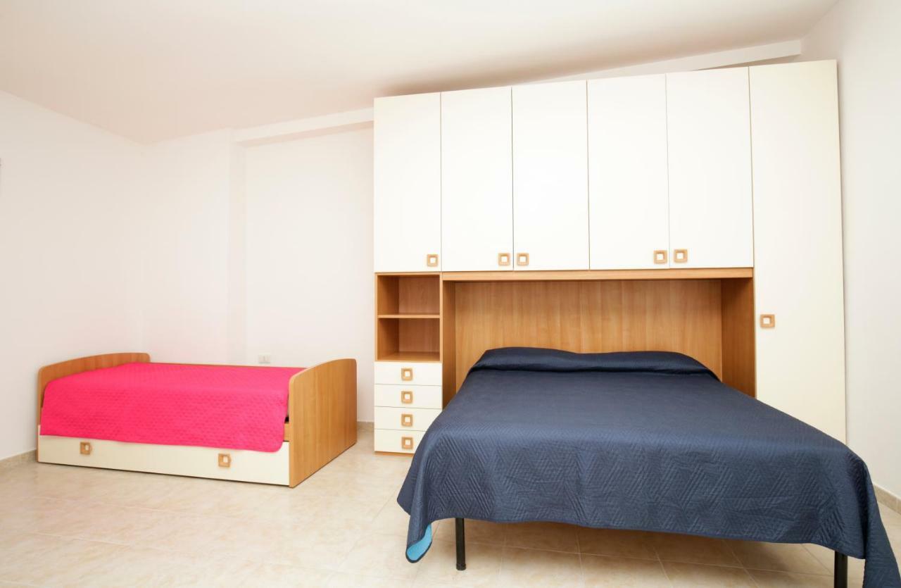 ויאסטה Agriturismo Da Mauro חדר תמונה