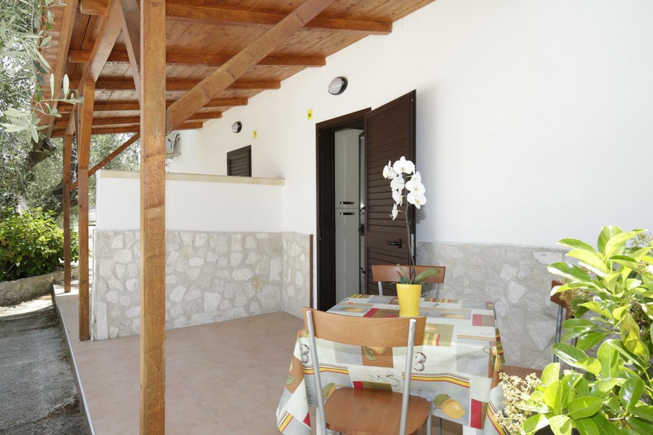 ויאסטה Agriturismo Da Mauro חדר תמונה