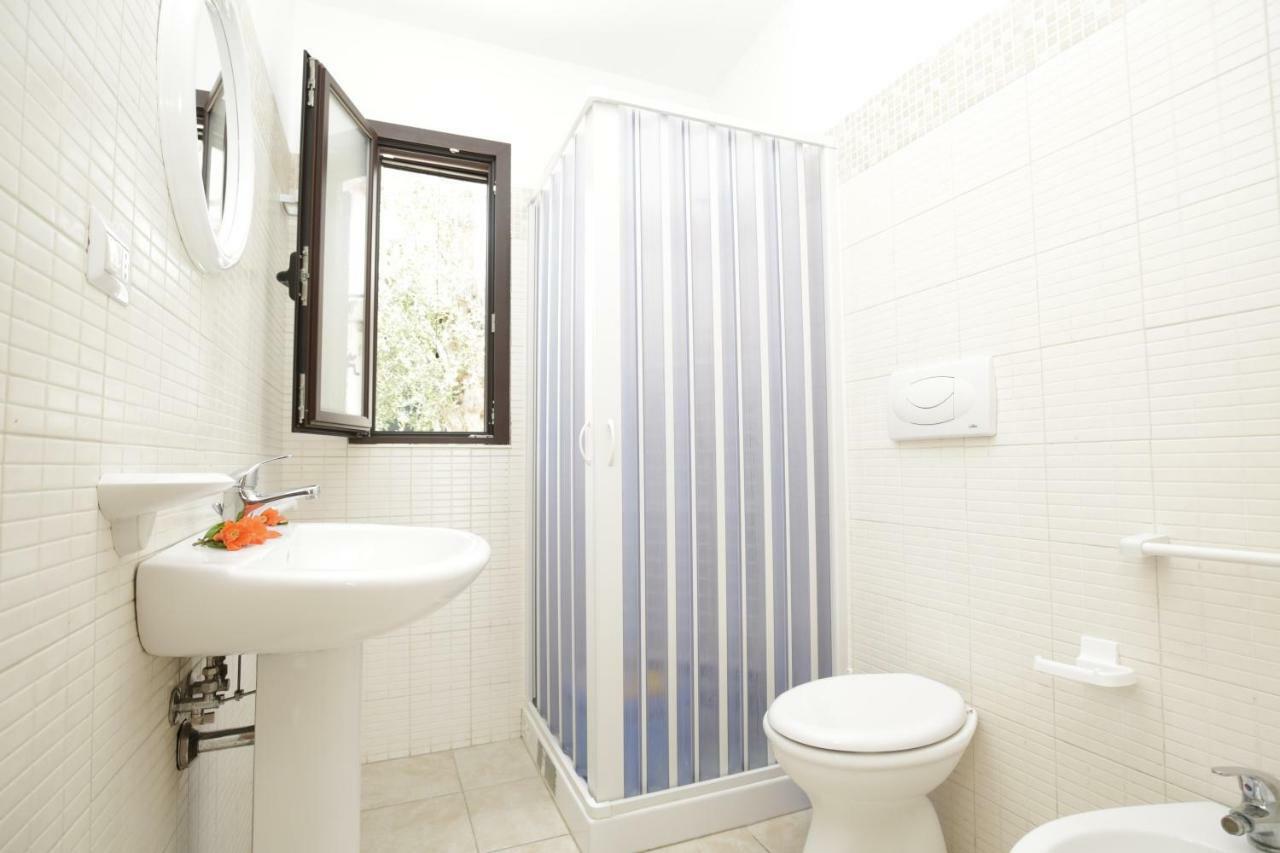 ויאסטה Agriturismo Da Mauro חדר תמונה