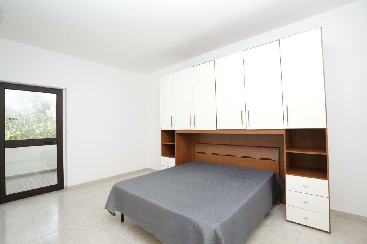 ויאסטה Agriturismo Da Mauro חדר תמונה
