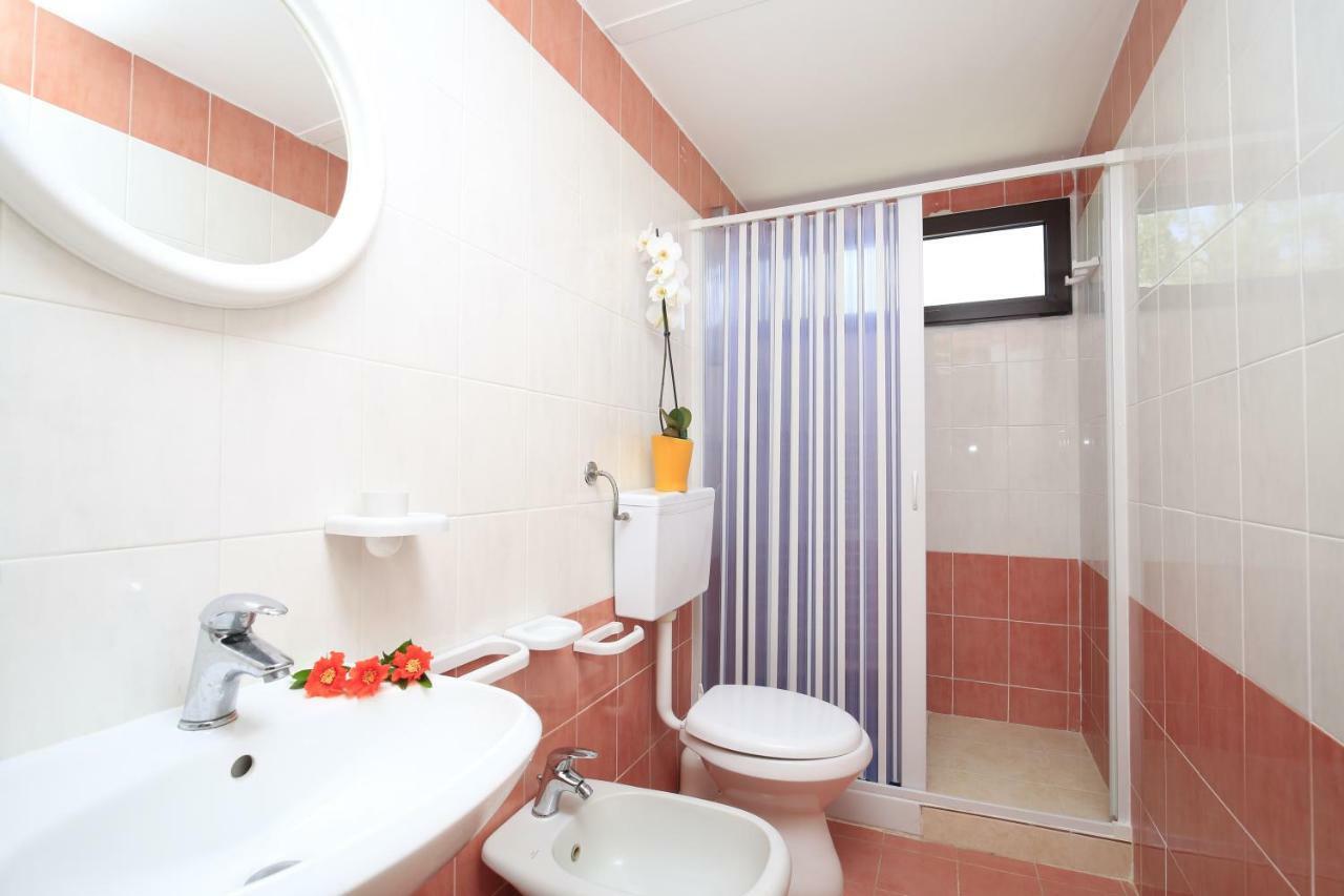 ויאסטה Agriturismo Da Mauro חדר תמונה