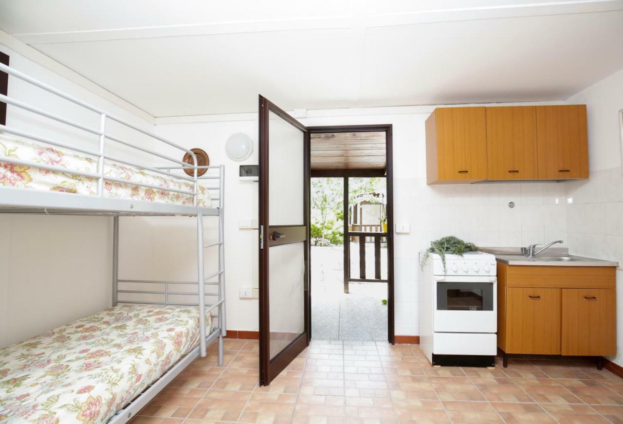 ויאסטה Agriturismo Da Mauro חדר תמונה