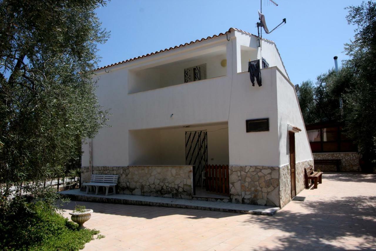 ויאסטה Agriturismo Da Mauro חדר תמונה