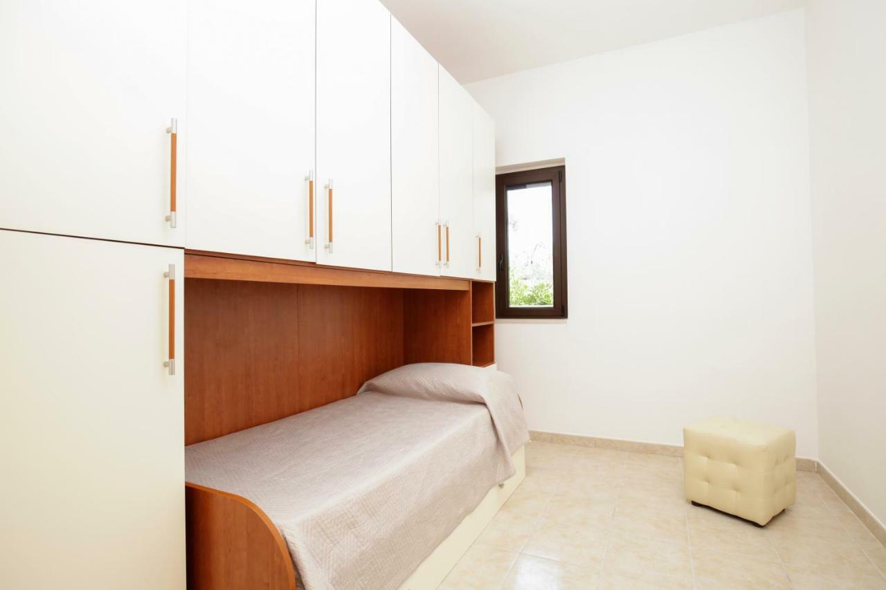 ויאסטה Agriturismo Da Mauro חדר תמונה